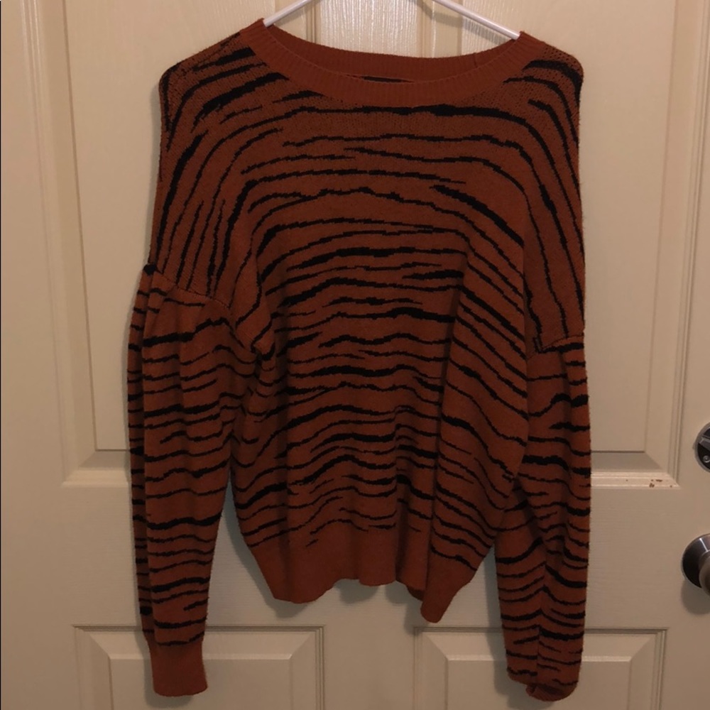Free press Sweater